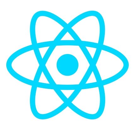 react